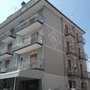 Madrid Apartmanhotel